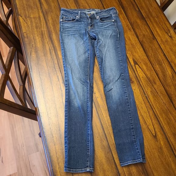 American Eagle jeans - Picture 4 of 4